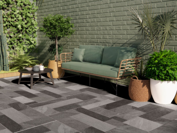 Плитка PARMA (Jano Tiles) в Москве