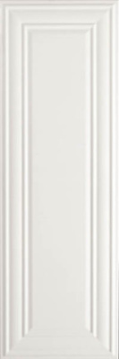 Настенная плитка FABLES Boiserie Blanco Mate Rect. 30x90 от APE Ceramica (Испания) в Москве