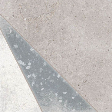 Керамогранит Nassau Osaka Multicolor 20x20 от Vives Ceramica (Испания) в Москве