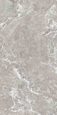 Керамогранит ONYX&MORE WHITE PORPHYRY STR 6mm R (765966) 60x120 от Casa Dolce Casa (Италия) в Москве