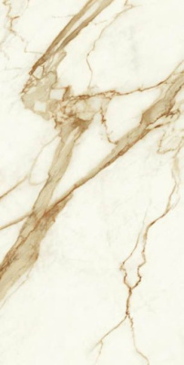 Керамогранит Marvel Shine Calacatta Imperiale Silk (A3XD) 75x150 от Atlas Concorde (Италия) в Москве