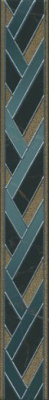 Бордюр Алькала (MLD/B99/7200) 6.3x50 от Kerama Marazzi (Россия) в Москве