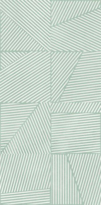 Керамогранит Berlin Trazos Aquamar (188074) 14.7x14.7 от Dune (Испания) в Москве