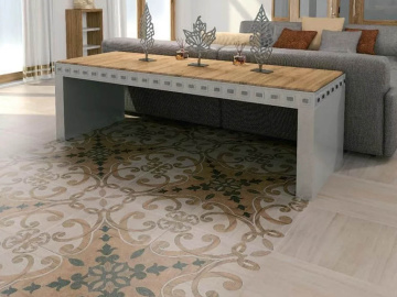 Плитка ЯКАРАНДА (Kerama Marazzi) в Москве