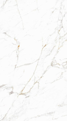 Керамогранит Statuario Nex posh white 120x180 от Simpolo (Индия) в Москве