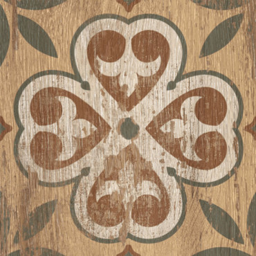 Декор NATURWOOD Decor Colors 20x20 от Keraben (Испания) в Москве