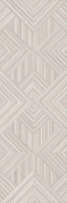 Настенная плитка Ламбро 14031R серый светлый структура обрезной 40x120 от Kerama Marazzi (Россия) в Москве