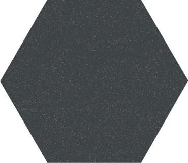 Керамогранит Натива SP100210N черный 12.5x10.8 от Kerama Marazzi (Россия) в Москве