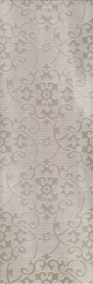 Декор SPOTLIGHT TAUPE L NEOCLASSICO 33.3x100 от DOM Ceramiche (Италия) в Москве