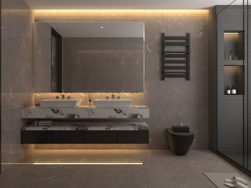 Плитка KARNA (Basconi Hom) в Москве