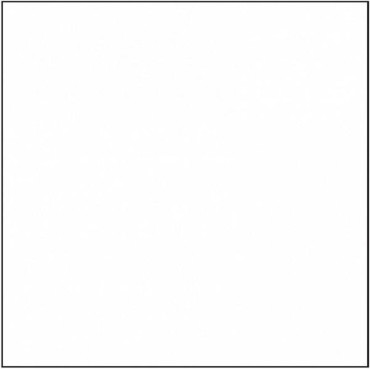Керамогранит Калейдоскоп белый (1544T) 20x20x8 от Kerama Marazzi (Россия) в Москве