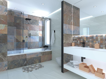 Плитка ECLAT (La Platera) в Москве