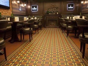 Плитка GUILFORD (TopCer) в Москве