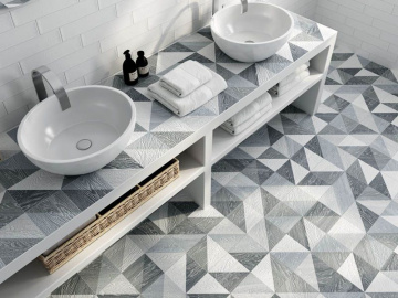 Керамогранит MELANGE (Gayafores) в Москве