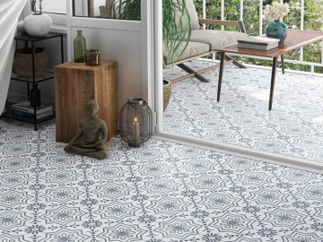 Плитка SAMOS (Yurtbay) в Москве