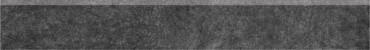 Плинтус Королевская дорога черный обрезной (SG615000R/6BT) 60x9.5 от Kerama Marazzi (Россия) в Москве