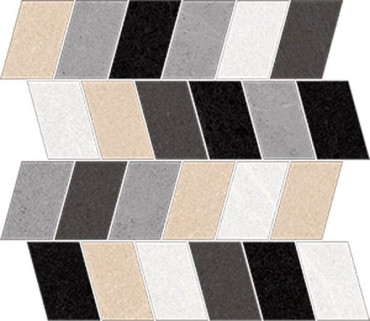 Мозаика Mosaico Loing Multicolor 30x30 от Vives Ceramica (Испания) в Москве