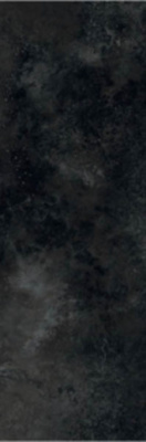 Керамогранит OSSIDO Nero Lux 100x300x3.5 от Laminam (Россия) в Москве