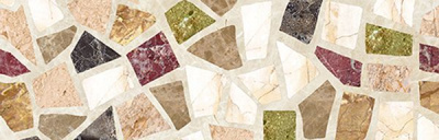 Бордюр Illyria estilo 7.5x25 от Laparet в Москве