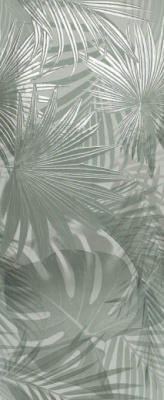Настенная плитка Milano Mood Tropical Verde RT (fQDI) 50x120 от FAP Ceramiche (Италия) в Москве