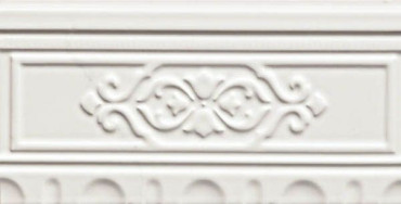 Декор Marvel Calacatta Terminale Lesena ASDC 10x20 от Atlas Concorde (Италия) в Москве