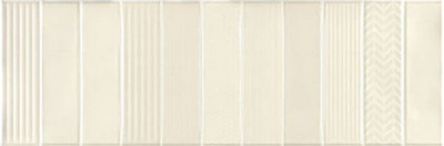 Настенная плитка Rev. DEC LEED BEIGE 20x60 от Emigres (Испания) в Москве