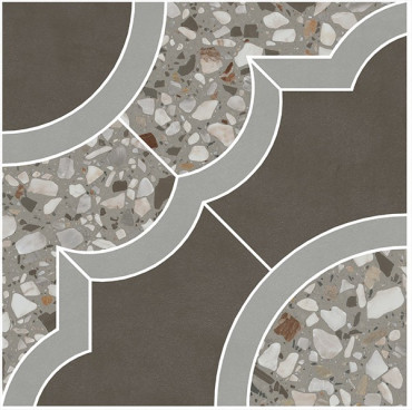 Декор Бричиола 1 наборный (ID141) 30x30x0.9 от Kerama Marazzi (Россия) в Москве