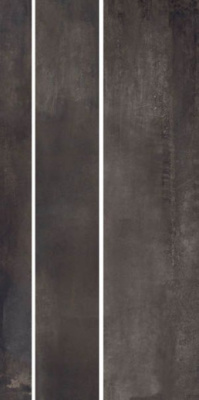 Керамогранит INTERNO 9 DARK MIX SZ.RT. (I9R34210) 60x120 от ABK Ceramiche (Италия) в Москве