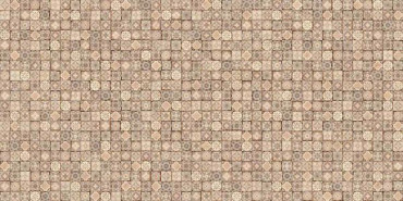 Настенная плитка Royal Garden (U-RGL-WTE151/152) темно-бежевая 29.7x60 от Cersanit (Россия) в Москве