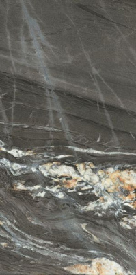 Керамогранит COSMIC BLACK 60x120 от TAU Ceramica (Испания) в Москве