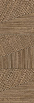 Настенная плитка Rev. Legno R90 trail noce 30x90 от Azteca (Испания) в Москве