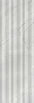 Настенная плитка TESEO ARROW GRIS (JEH710) 40x120 от Saloni Ceramica (Испания) в Москве