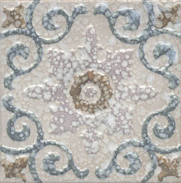 Декор Барио DD/B29/17023 15x15 от Kerama Marazzi (Россия) в Москве