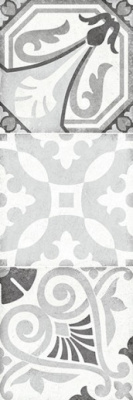 Настенная плитка Costa Rica (TWA11COR017) 20x60x7.5 от Alma Ceramica (Россия) в Москве