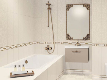 Плитка EMBASSY (Undefasa) в Москве