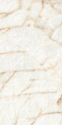 Керамогранит Iris Onyx White 80x160 от Ocean Ceramic (Индия) в Москве