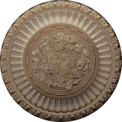 Вставка Ins. SHELL BEIGE 14x14 от Kerlife Ceramicas (Испания) в Москве