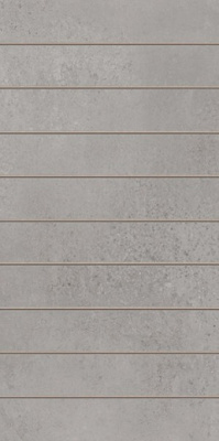 Декор чипсет Мирабо серый матовый обрезной (OS\B318\11261R) 30x60 от Kerama Marazzi (Россия) в Москве