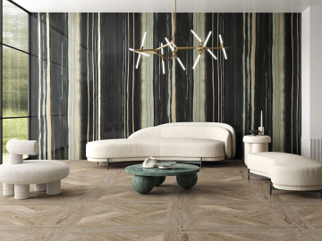 Керамогранит BOSCO BLACK BIG SIZES (TAU Ceramica) в Москве