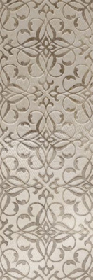 Декор DECOR CLASIC FLORAL BEIGE RLV Rect. 30x90 от El Molino (Испания) в Москве