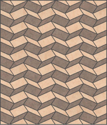 Мозаика WING WG02 41x25.6 от Jet-Ceramic (Россия) в Москве