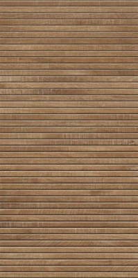 Керамогранит ARTWOOD Ribbon Nut 60x120 от Ibero Ceramicas (Испания) в Москве