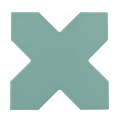 Керамогранит 30616 EQUIPE PORTO Cross Jade 12x12 в Москве