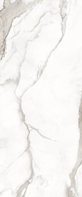 Керамогранит CALACATTA REGALE LAPPATO (EKSS) 60x120 от Provenza (Италия) в Москве