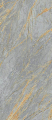 Керамогранит SENSI SIGNORIA GRIGIO SIENA LUX (PF60008840) 120x280 от ABK Ceramiche (Италия) в Москве