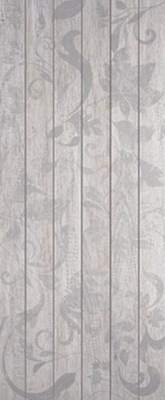 Настенная плитка Effetto Eterno Wood Grey 01 (R0443H29601) 25x60 от Creto (Россия) в Москве