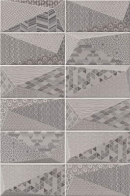 Настенная плитка FANCY PEARL 10x20 от Mainzu (Испания) в Москве