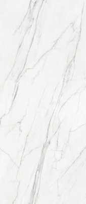Керамогранит VARENNA CARRARA PUL. (6mm) (полированная) 120x280 от TAU Ceramica (Испания) в Москве