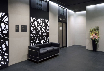 Плитка BLEND (Laminam) в Москве