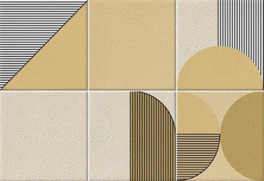 Настенная плитка Nago Caramelo 23x33.5 от Vives Ceramica (Испания) в Москве